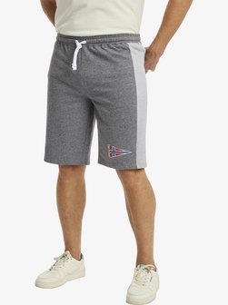 Herren Doppelpack Shorts - HARAL