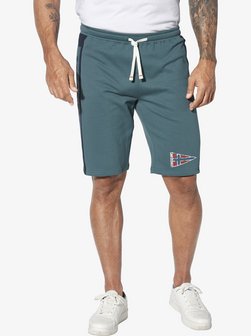 Herren Doppelpack Shorts - HARAL