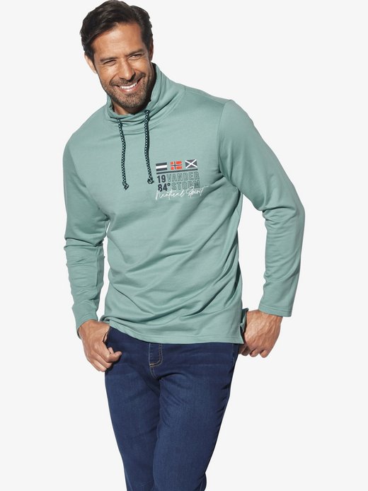 Herren Doppelpack Sweatshirt - LARSVIK