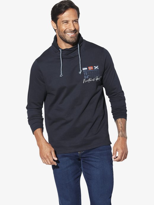 Herren Doppelpack Sweatshirt - LARSVIK