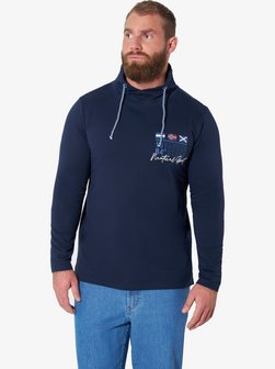 Herren Doppelpack Sweatshirt - LARSVIK