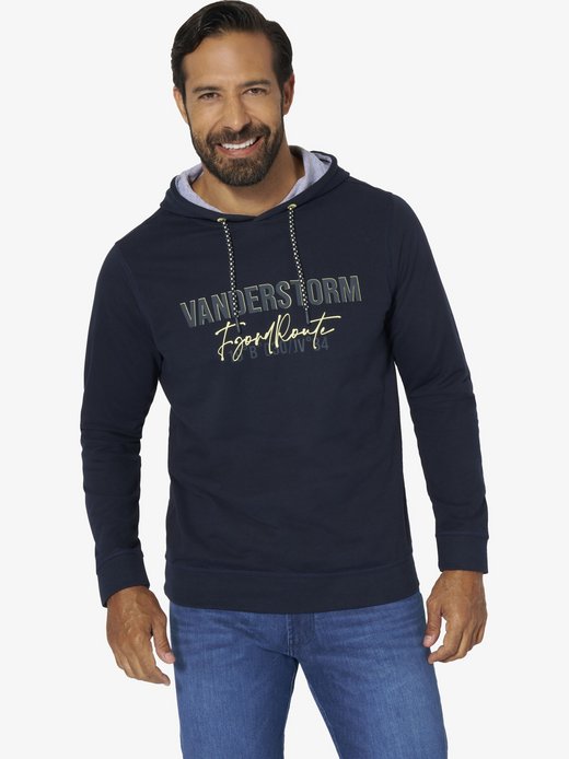 Herren Doppelpack Sweatshirt - LEDVOR