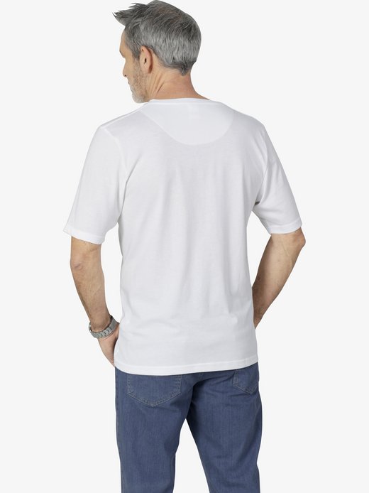 Herren Doppelpack T-Shirt - BELLATORRO