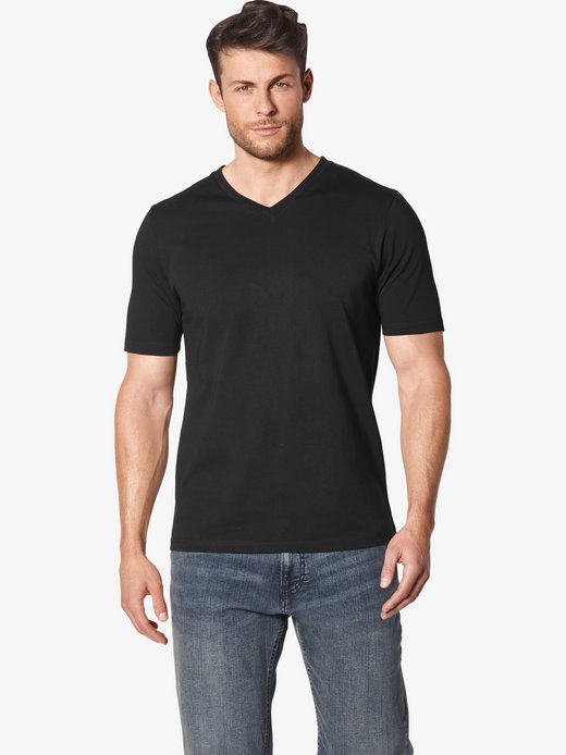 Herren Doppelpack T-Shirt - BELLATORRO