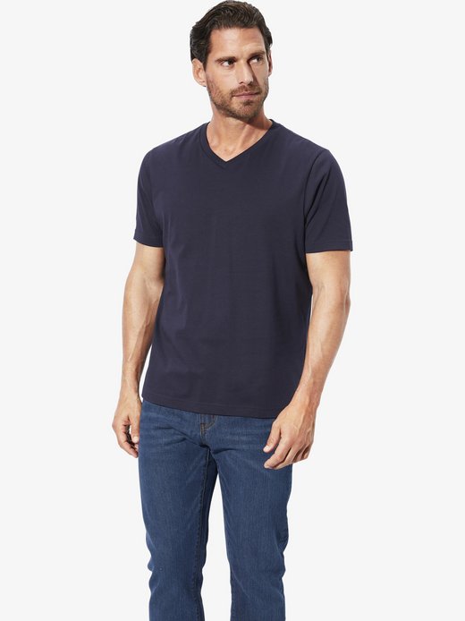 Herren Doppelpack T-Shirt - BELLATORRO