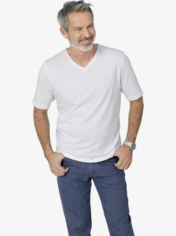 Herren Doppelpack T-Shirt - BELLATORRO