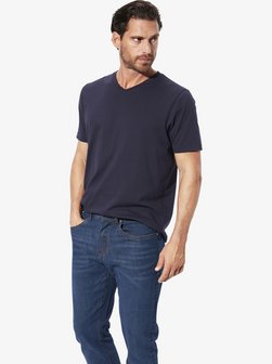 Herren Doppelpack T-Shirt - BELLATORRO