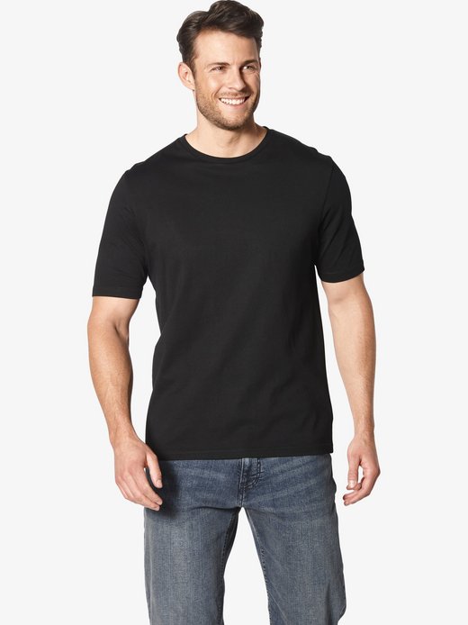Herren Doppelpack T-Shirt - BELLAVONTO