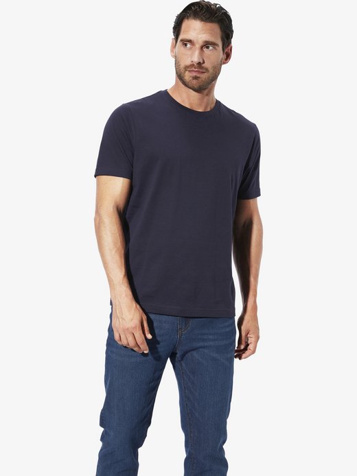 Herren Doppelpack T-Shirt - BELLAVONTO