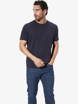 Herren Doppelpack T-Shirt - BELLAVONTO