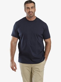 Herren Doppelpack T-Shirt - EARL BOON
