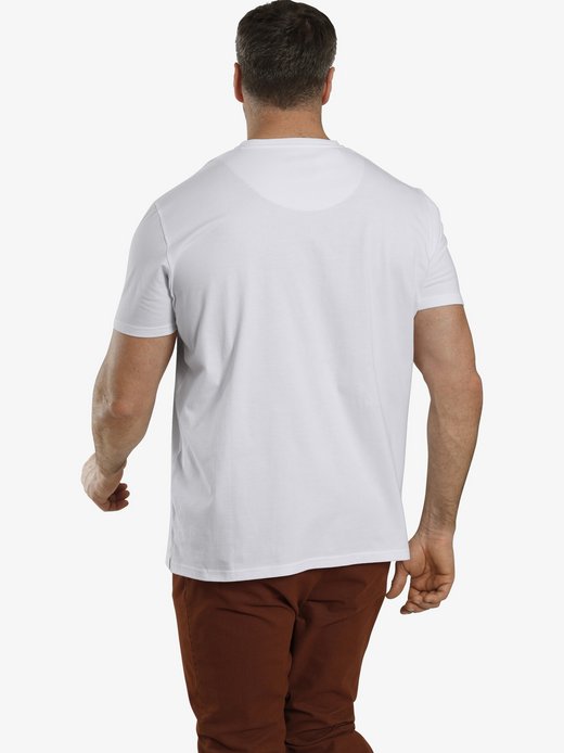 Herren Doppelpack T-Shirt - EARL MILLS