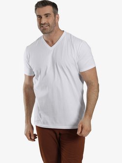Herren Doppelpack T-Shirt - EARL MILLS