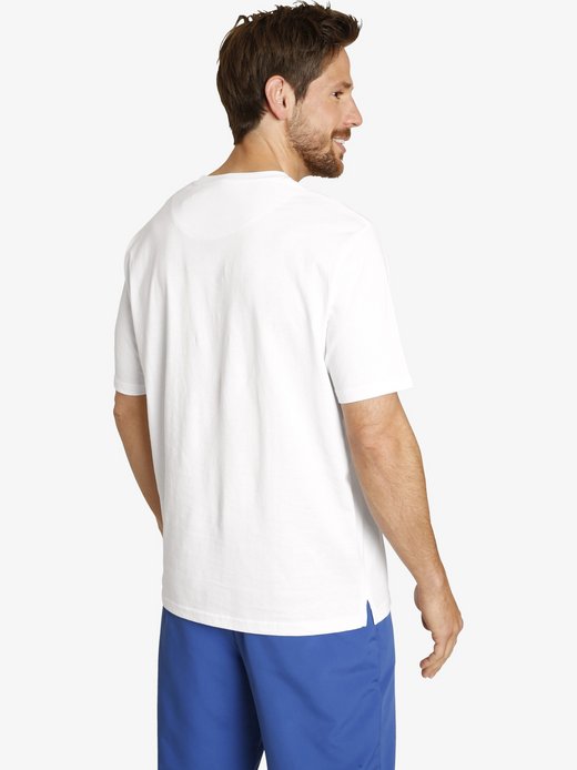 Herren Doppelpack T-Shirt - ERKE