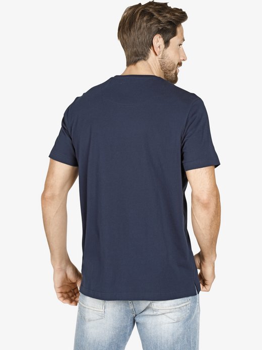 Herren Doppelpack T-Shirt - ERKE