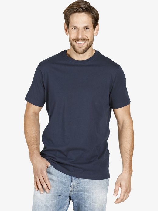 Herren Doppelpack T-Shirt - ERKE