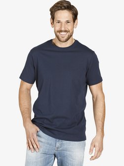 Herren Doppelpack T-Shirt - ERKE