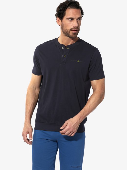 Herren Doppelpack T-Shirt - MARILO