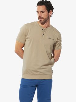 Herren Doppelpack T-Shirt - MARILO