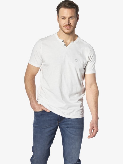 Herren Doppelpack T-Shirt - OLEMARLID