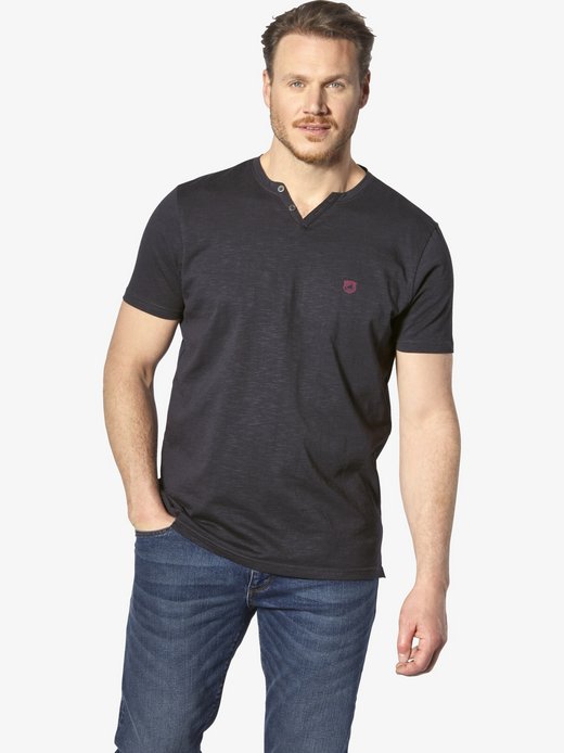 Herren Doppelpack T-Shirt - OLEMARLID