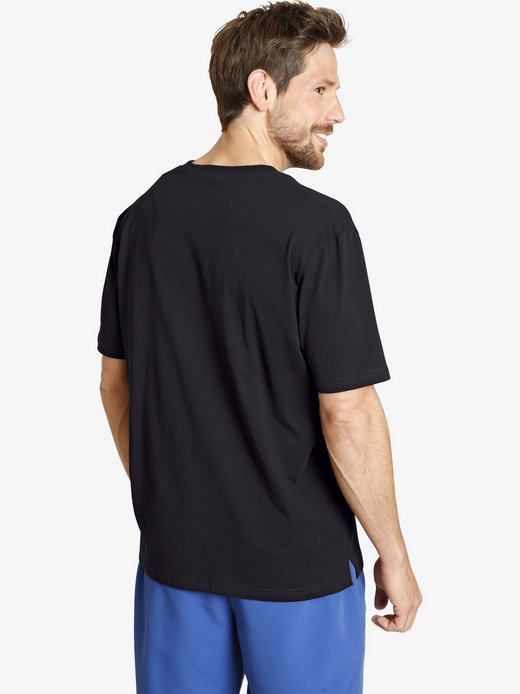 Herren Doppelpack T-Shirt - OSMO