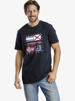 Herren Doppelpack T-Shirt - PREBEN