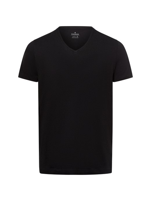 Herren Doppelpack T-Shirt