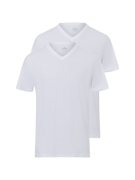 Herren Doppelpack T-Shirt