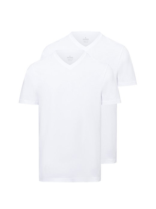Herren Doppelpack T-Shirt