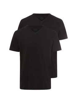 Herren Doppelpack T-Shirt