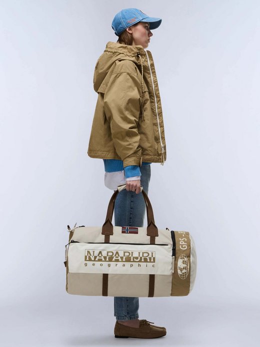 Herren Duffle-Bag - H-EQUATOR DUF