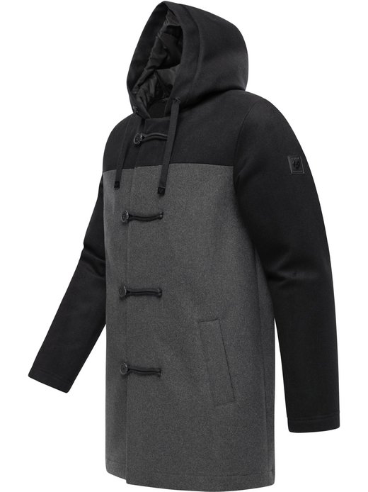 Herren Dufflecoat - Dorvan YOUMODO