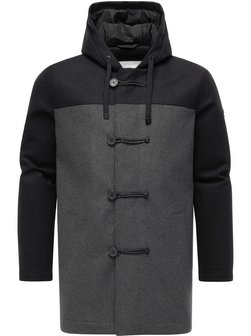 Herren Dufflecoat - Dorvan YOUMODO