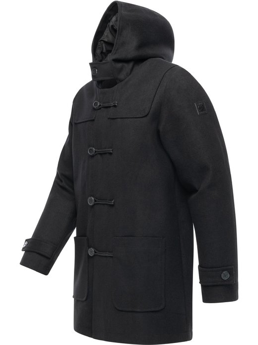 Herren Dufflecoat - Duffie YOUMODO
