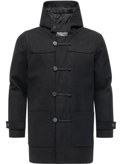 Herren Dufflecoat - Duffie YOUMODO