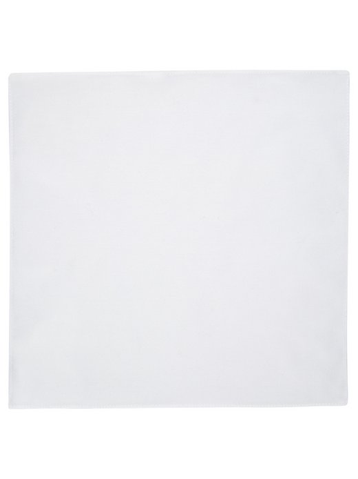 Herren Einstecktuch - Uni