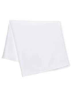 Herren Einstecktuch - Uni