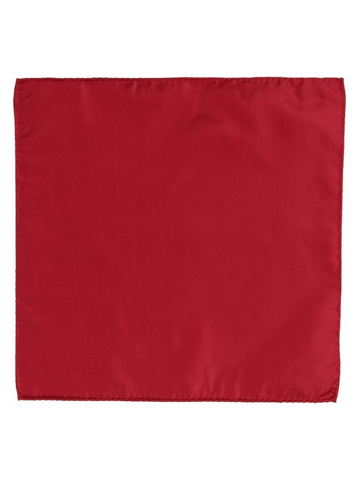 Herren Einstecktuch aus Seide