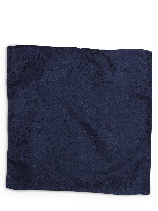 Herren Einstecktuch aus Seide