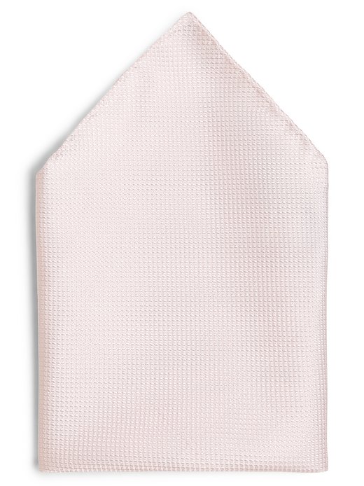 Herren Einstecktuch aus Seide