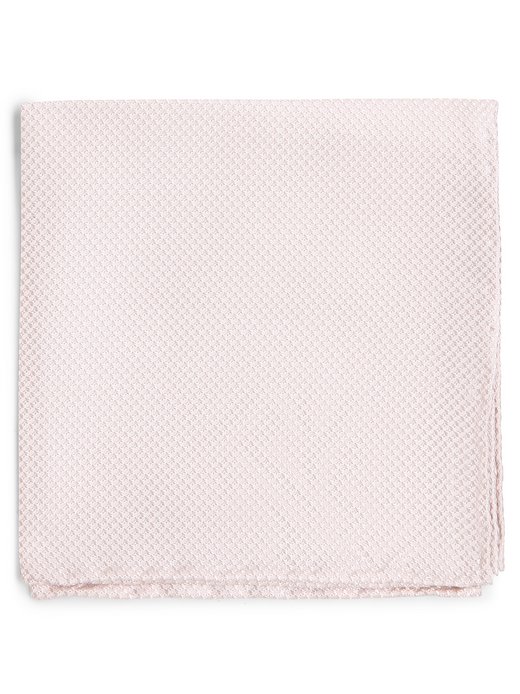 Herren Einstecktuch aus Seide