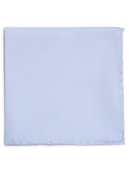 Herren Einstecktuch aus Seide