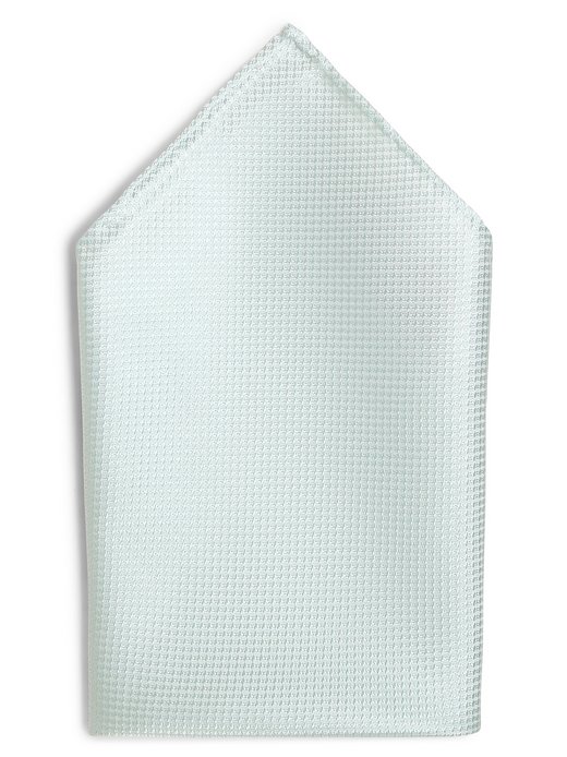 Herren Einstecktuch aus Seide