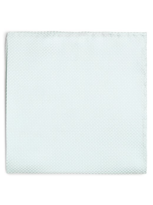 Herren Einstecktuch aus Seide