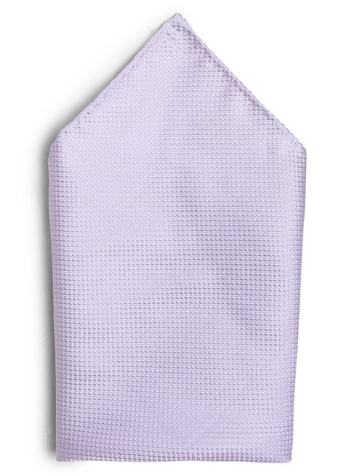 Herren Einstecktuch aus Seide