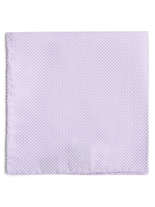 Herren Einstecktuch aus Seide