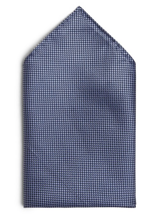 Herren Einstecktuch aus Seide