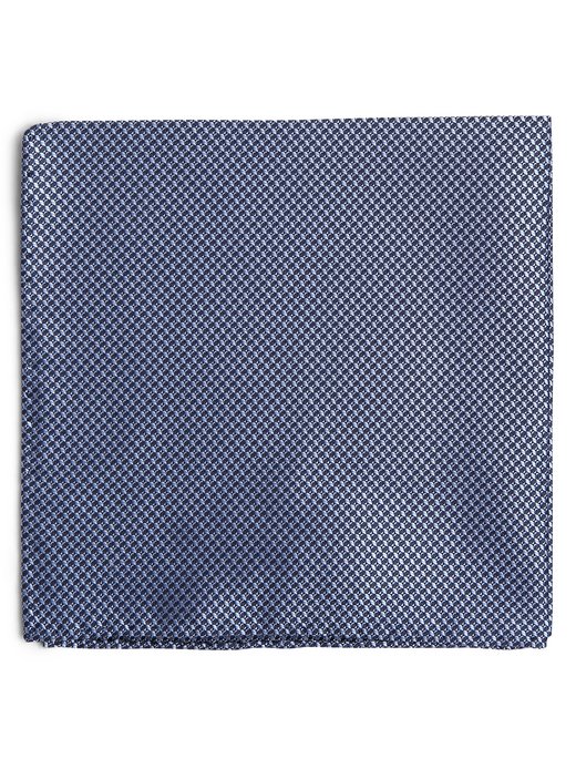 Herren Einstecktuch aus Seide