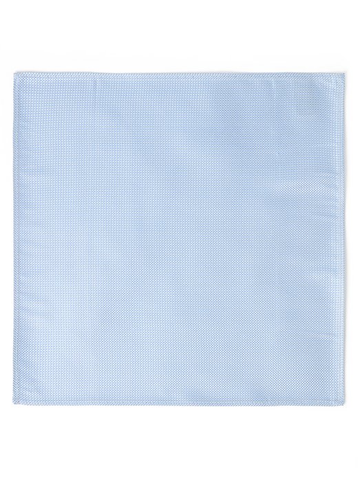 Herren Einstecktuch aus Seide